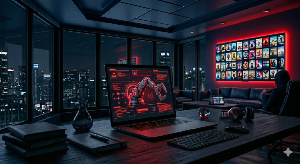 exploring the best free and legal vegamovies alternatives